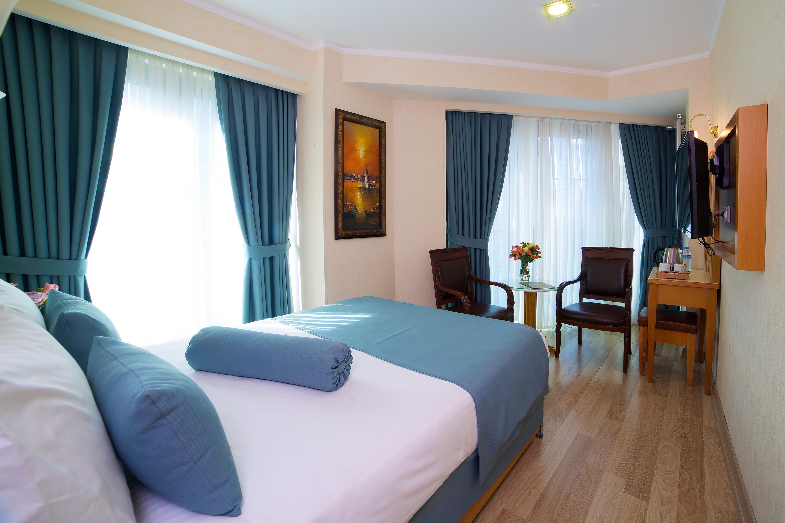 ZAGREB HOTEL СТАМБУЛ 4* (Турция) - от 2526 RUB | NOCHI